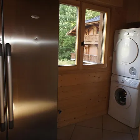 Chalet Maia