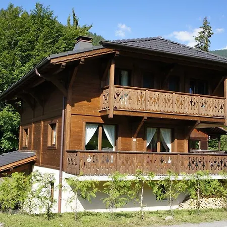 Chalet Chalet Maia *