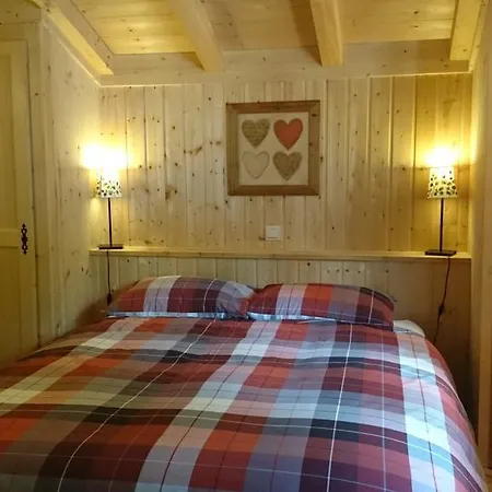 Chalet Chalet Maia