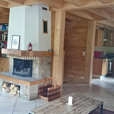 Chalet Maia