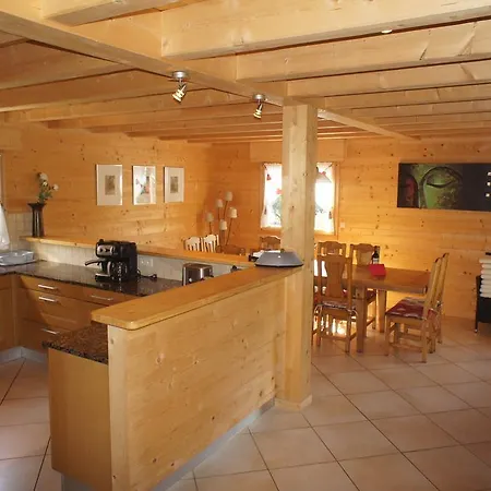 Chalet Maia * Morzine