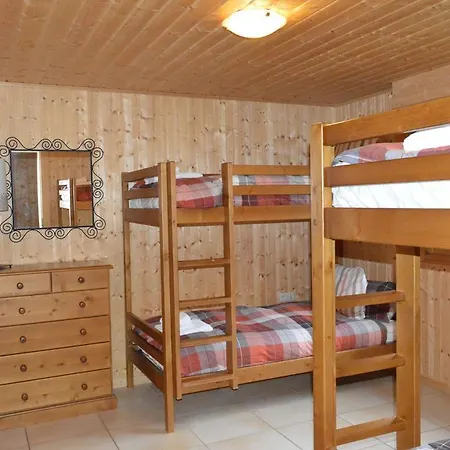 Chalet Maia Chalet Morzine
