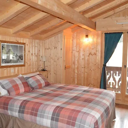Chalet Maia Chalet Morzine