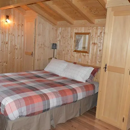 Chalet Maia * Morzine