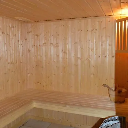 Chalet Chalet Maia