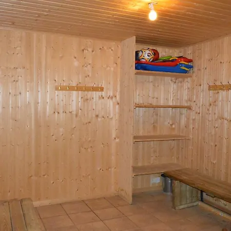 Chalet Maia Chalet
