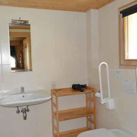 Chalet Chalet Maia