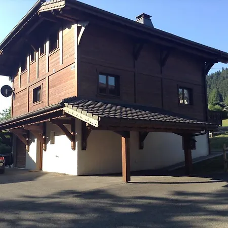 Chalet Maia