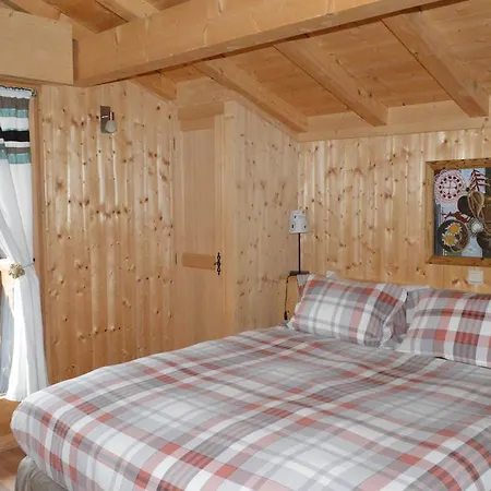 Chalet Chalet Maia