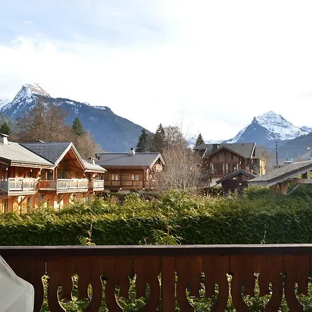 Chalet Maia Chalet *